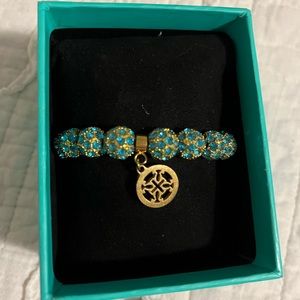 Rustic cuff bracelet!